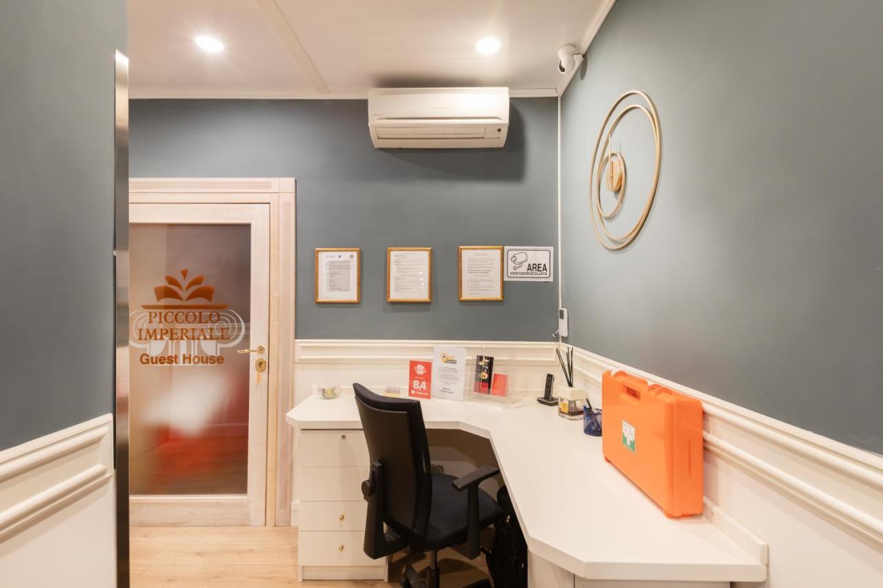 Piccolo Imperiale Bed & Breakfast 2*