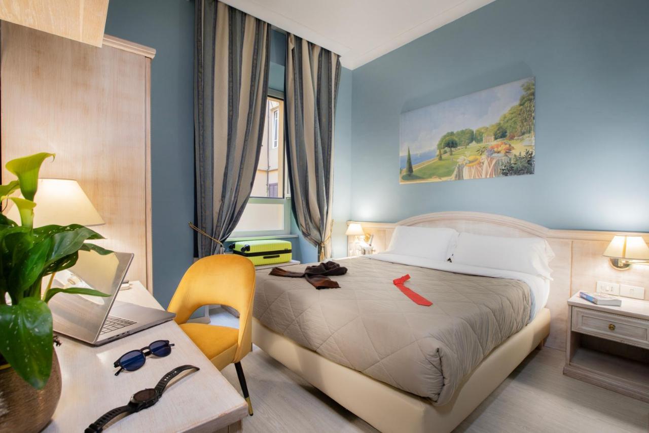 Piccolo Imperiale Bed & Breakfast 2*