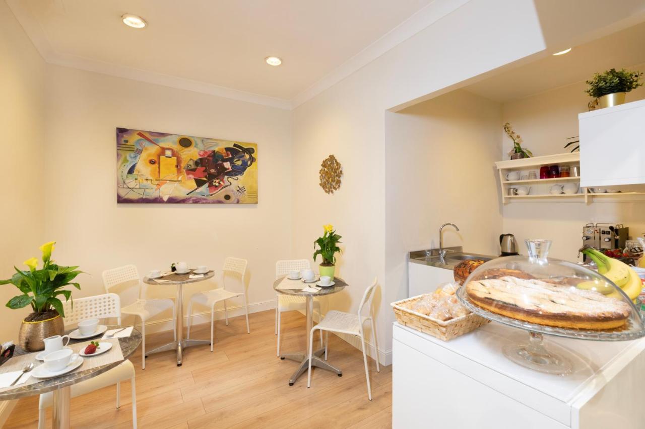Bed & Breakfast Piccolo Imperiale 2*