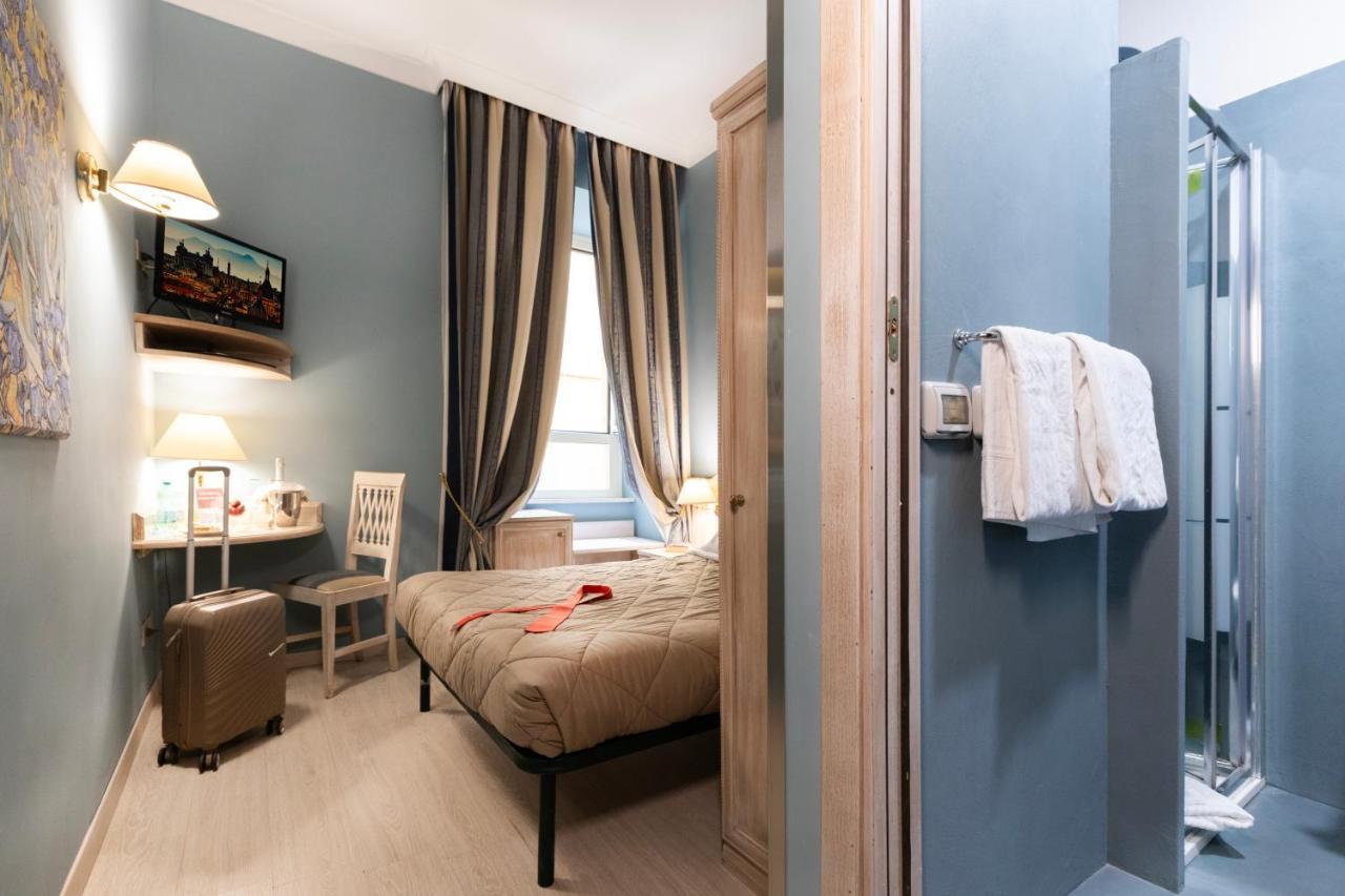 Bed & Breakfast Piccolo Imperiale