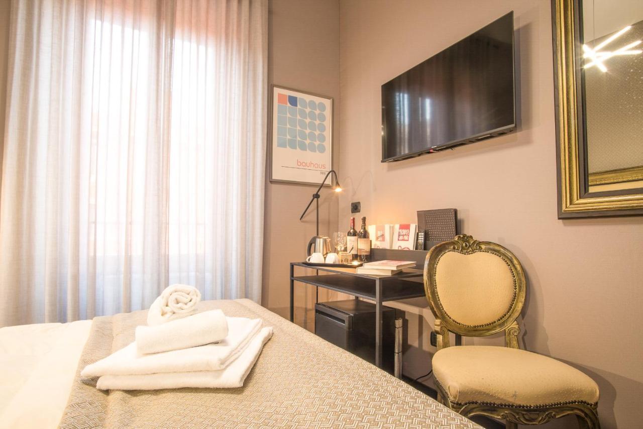 Rometobe 3* Roma