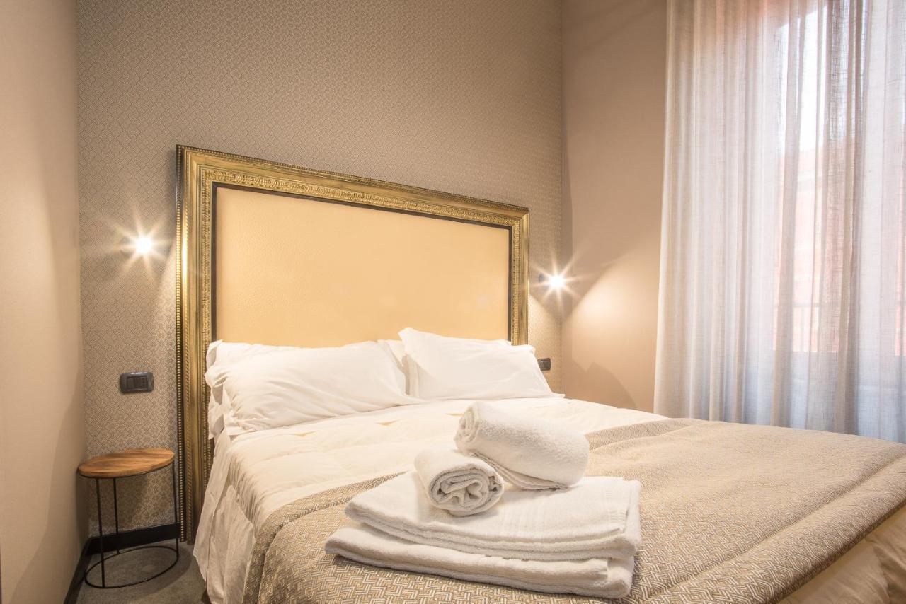 Rometobe 3* Roma