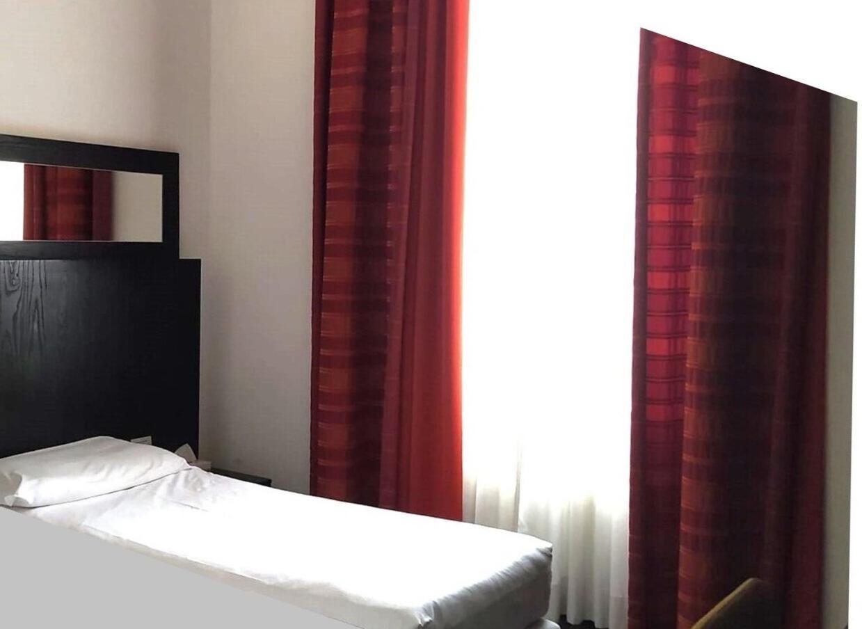 Hotel Lh Montemario 4*
