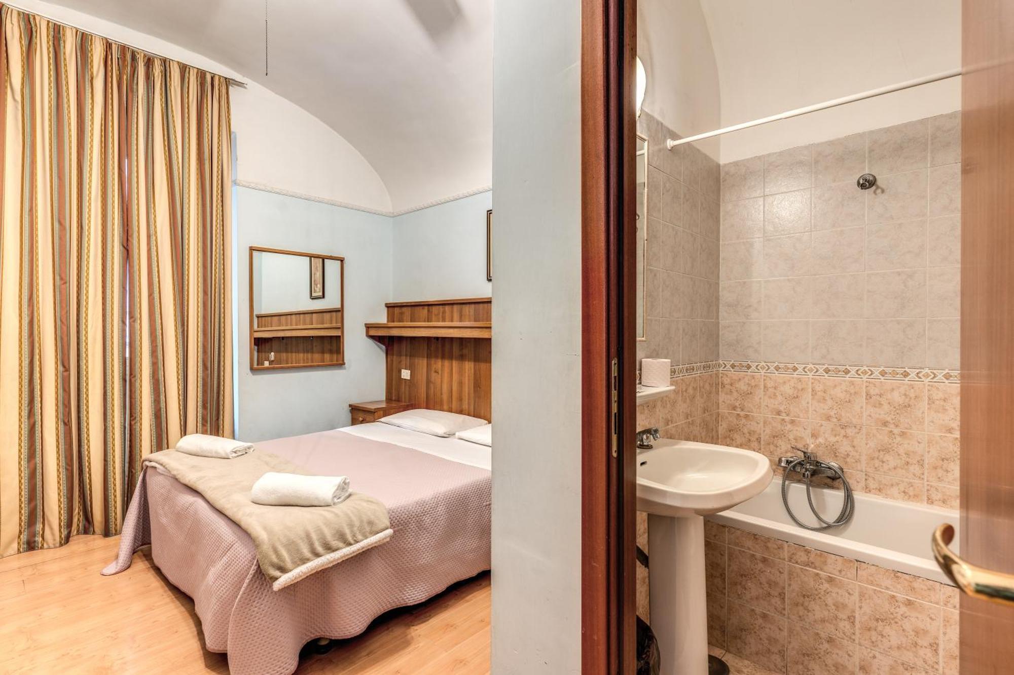 Altavilla Hotell