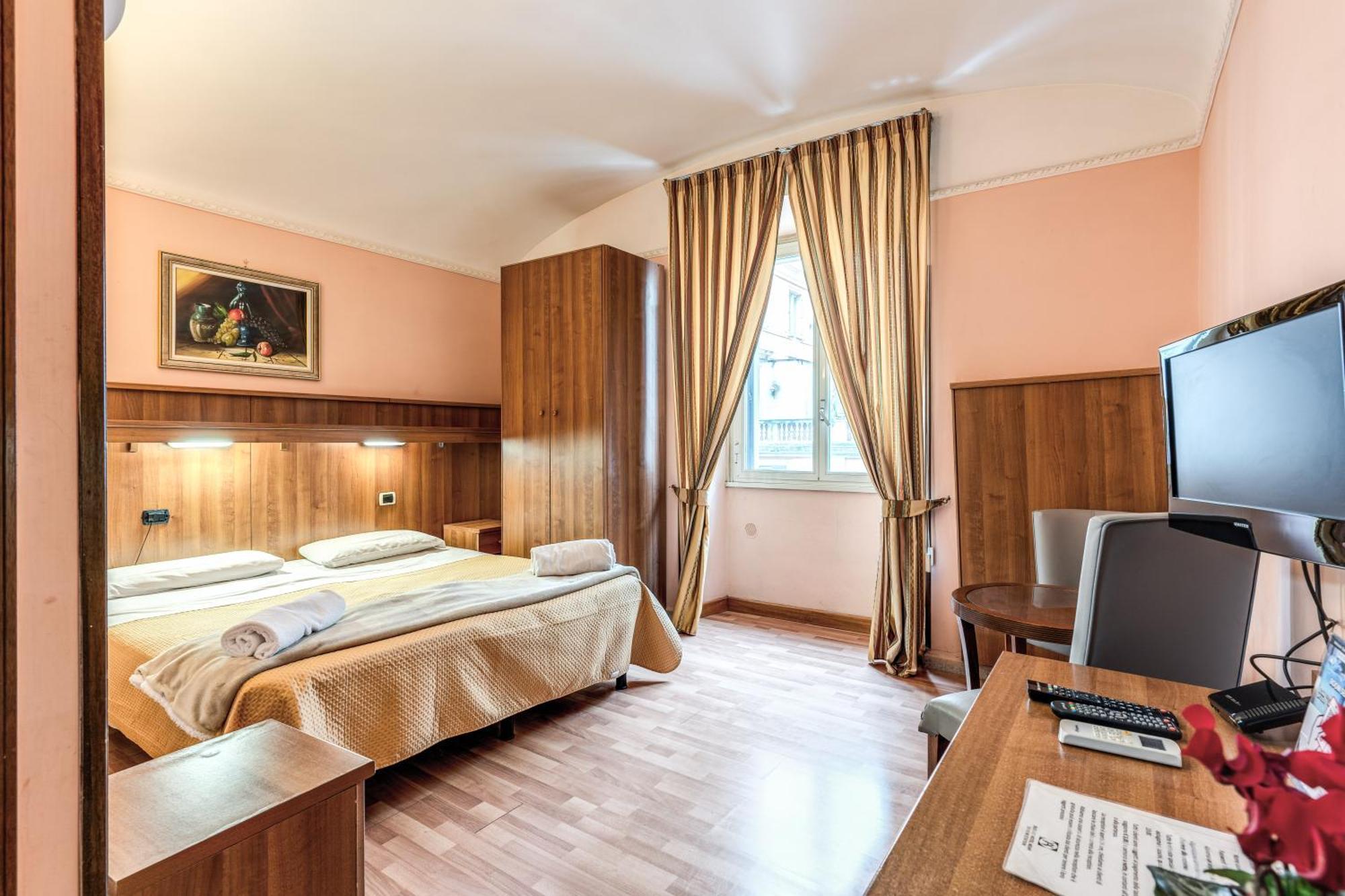 Hotell Altavilla 2*