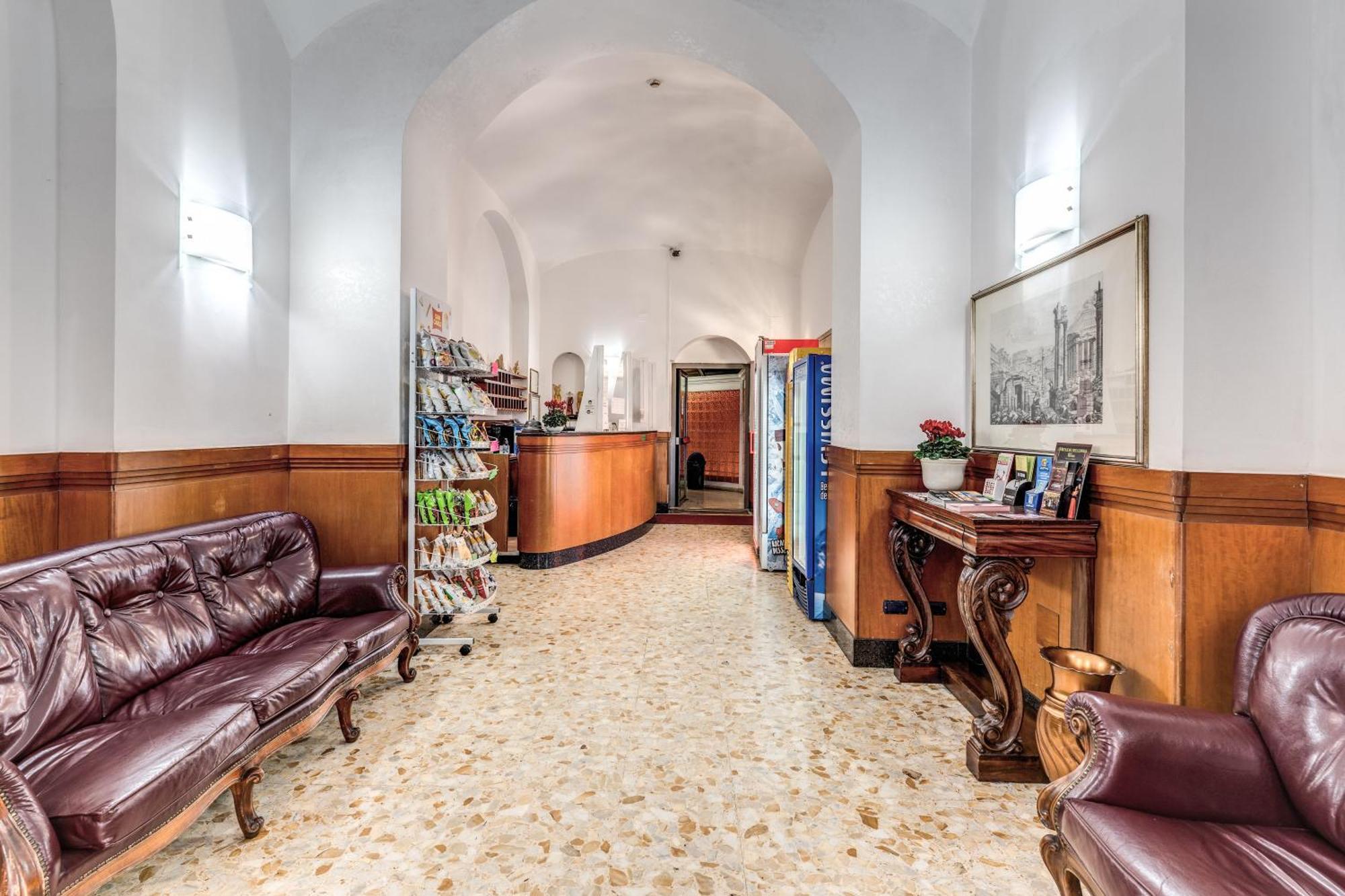 Hotell Altavilla 2*
