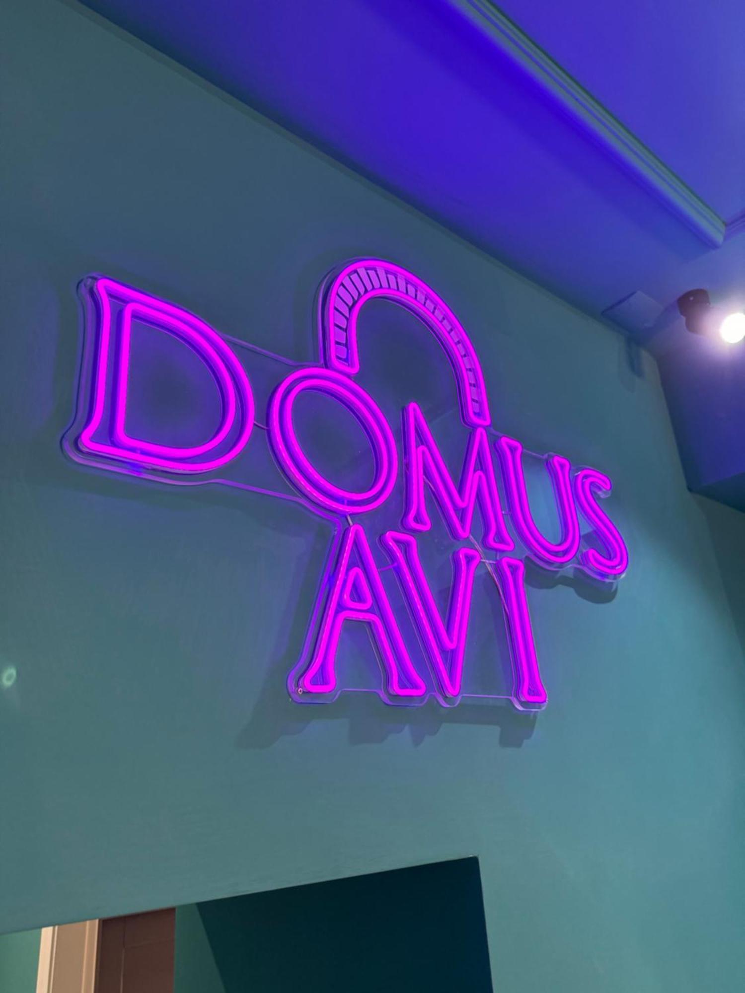 Domus Avi Vaticano Pensión 2*