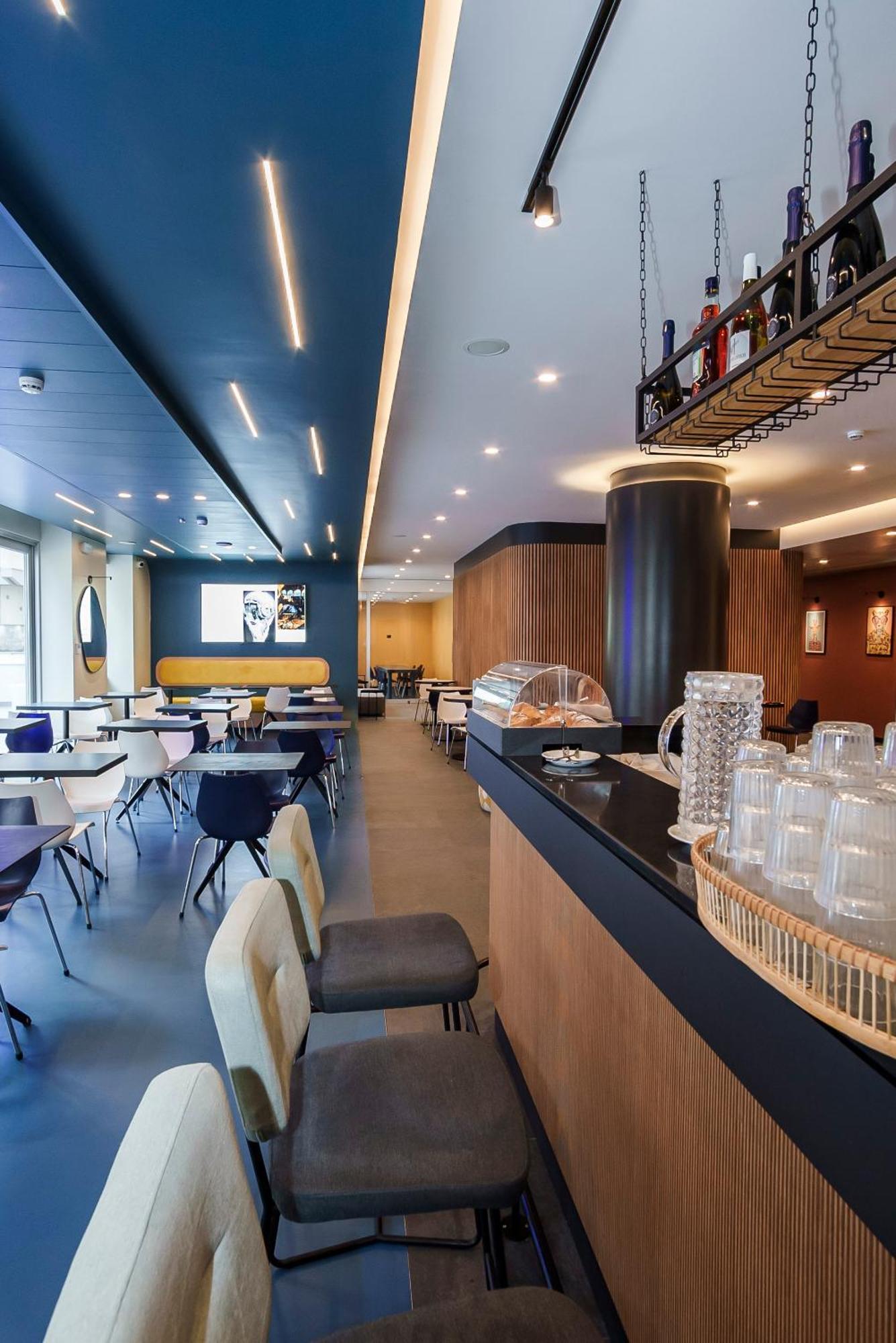Hotel Colombo Roma