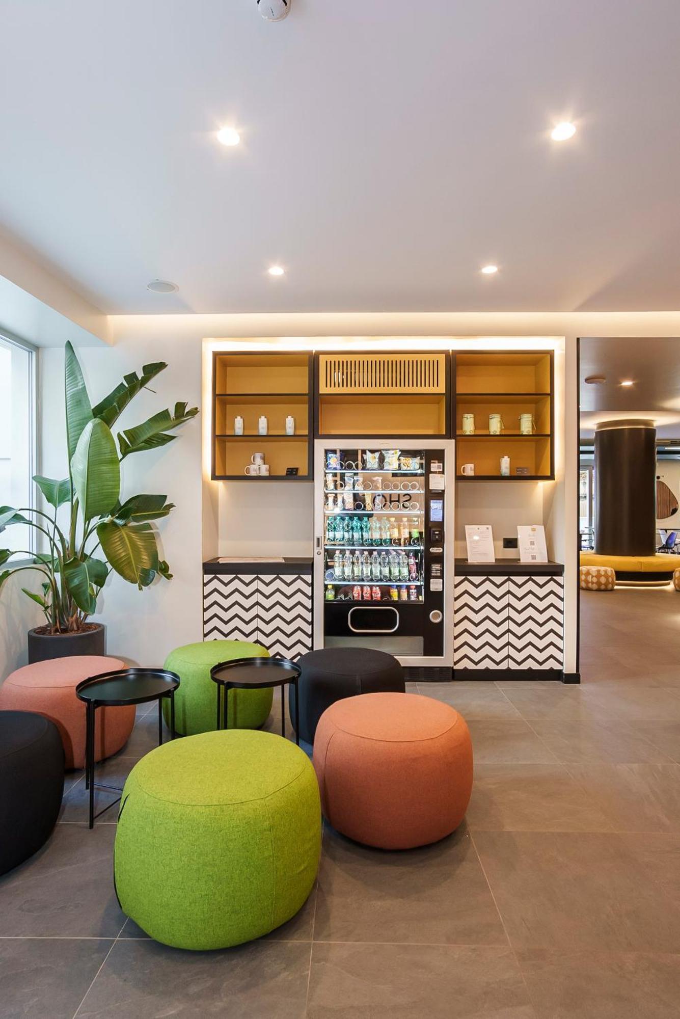 Colombo Hotel Roma