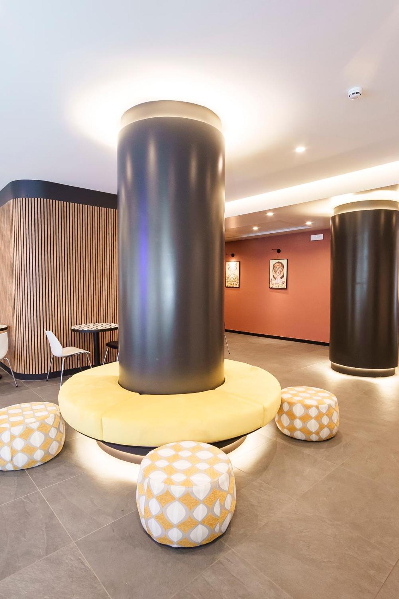 Colombo 4* Roma