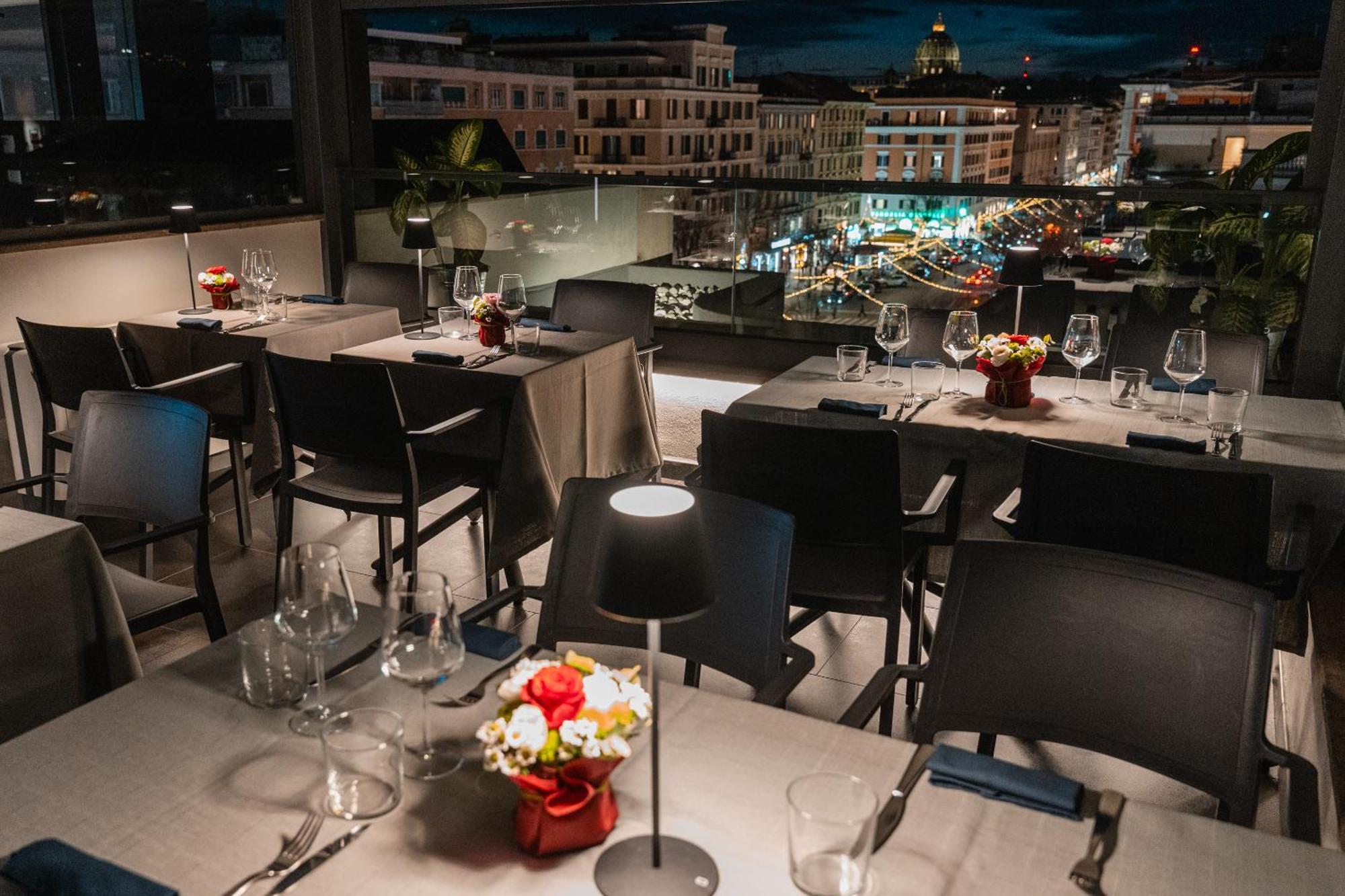 Twentyone Hotel 4*