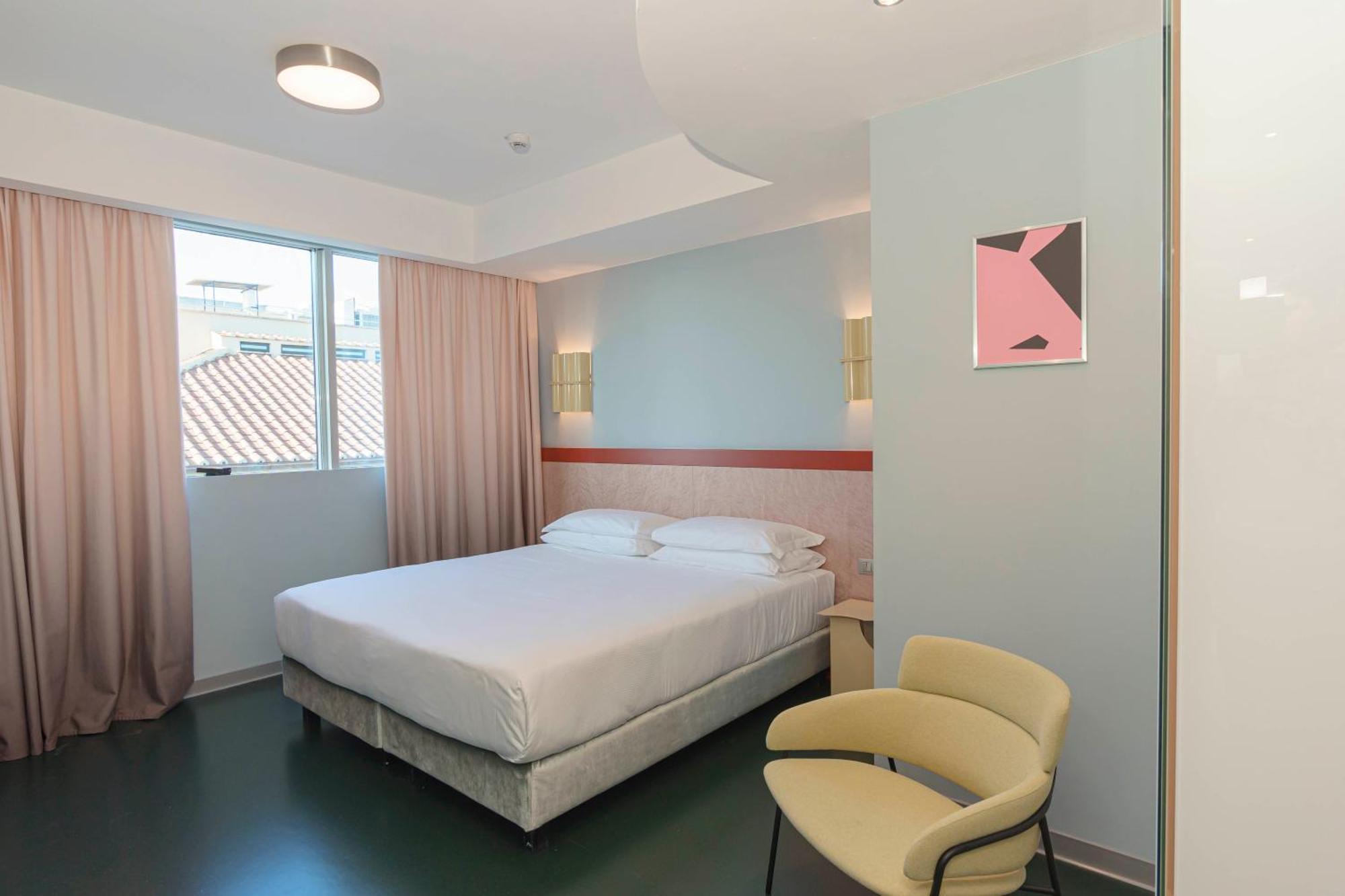 Moderno 4* Roma