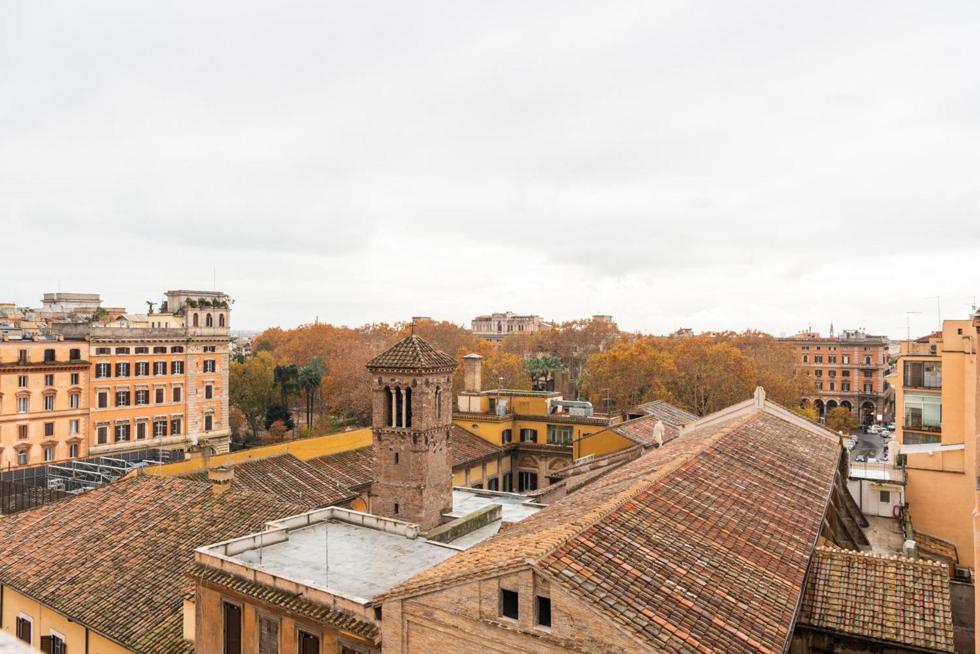 Rome's Holidays Casa de hóspedes 2*