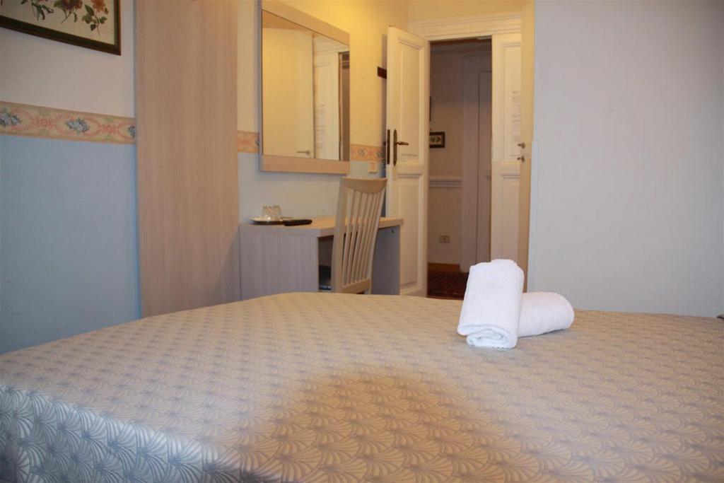 Bed & Breakfast San Michele A Porta Pia Roma
