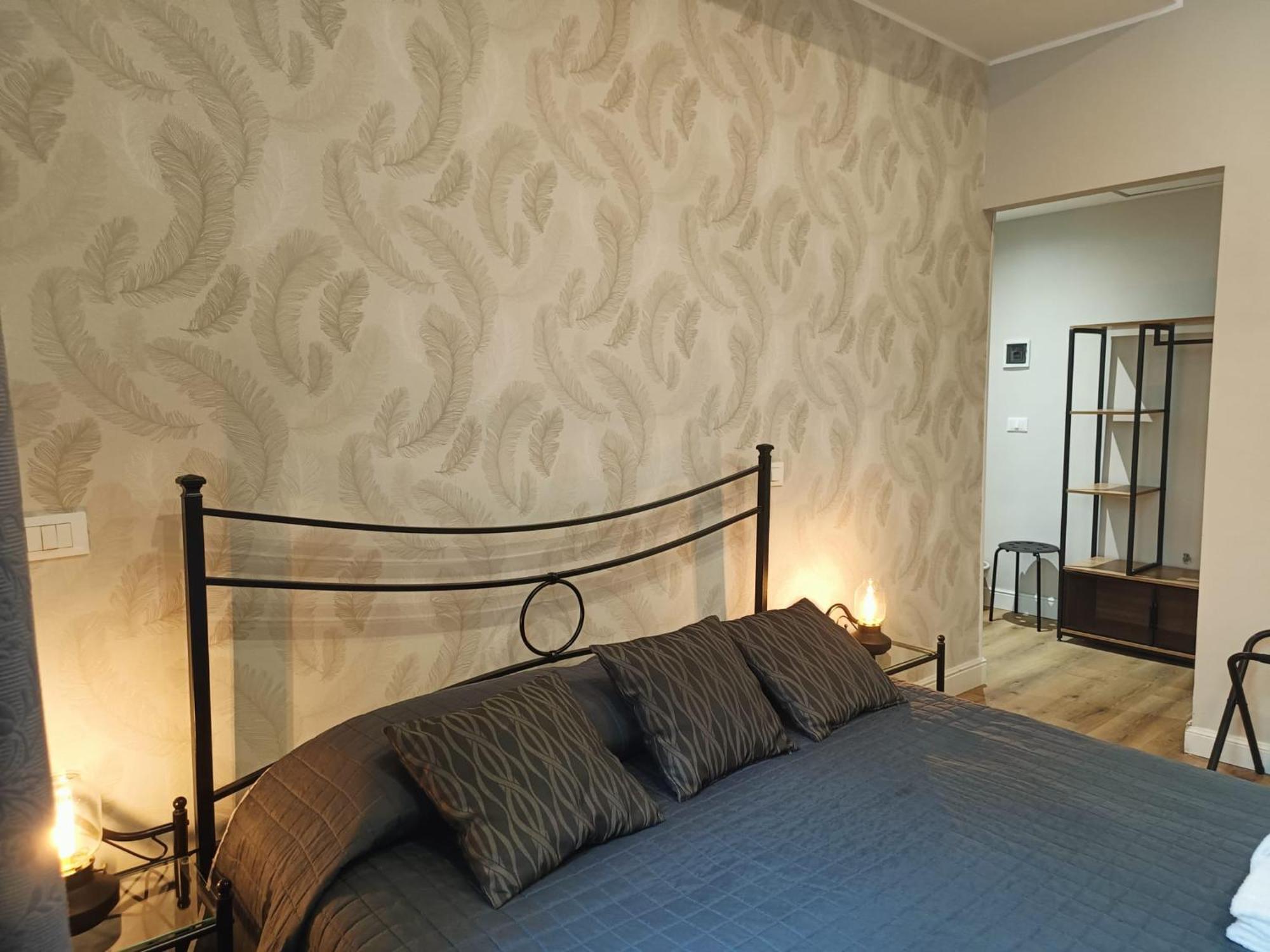 Bed & Breakfast Amoroma Roma