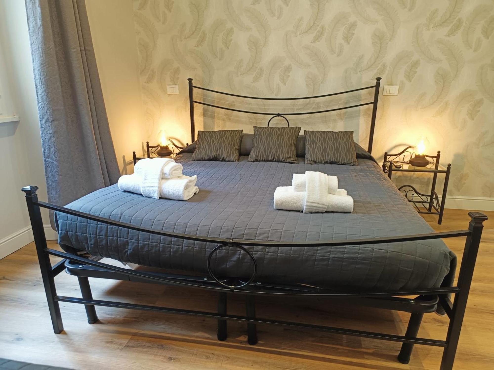 Bed & Breakfast Amoroma