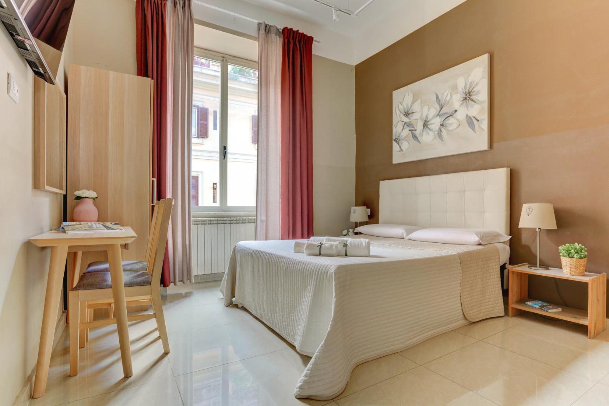 Happy Seasons Bed & Breakfast Roma
