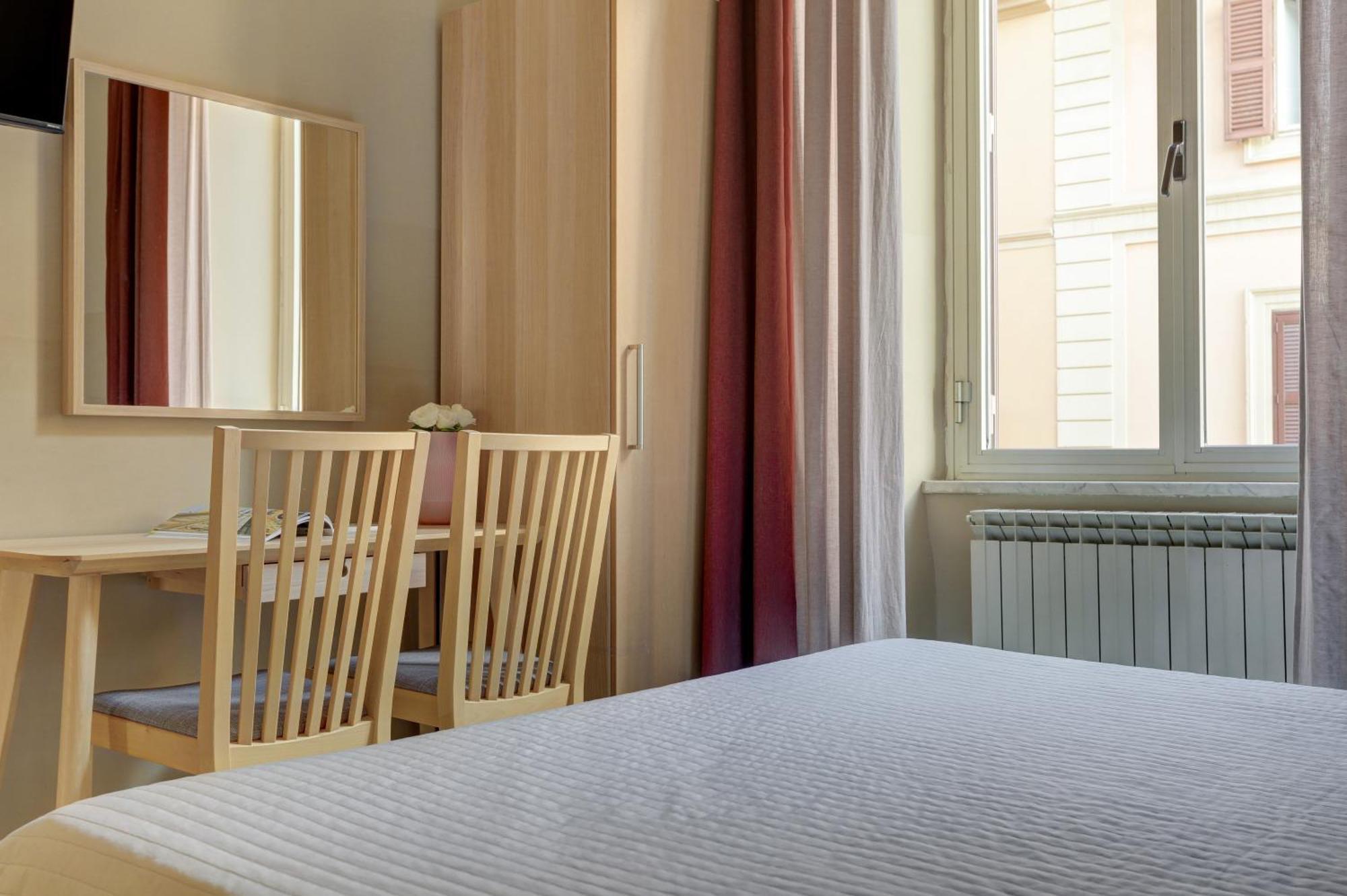 Bed & Breakfast Happy Seasons *