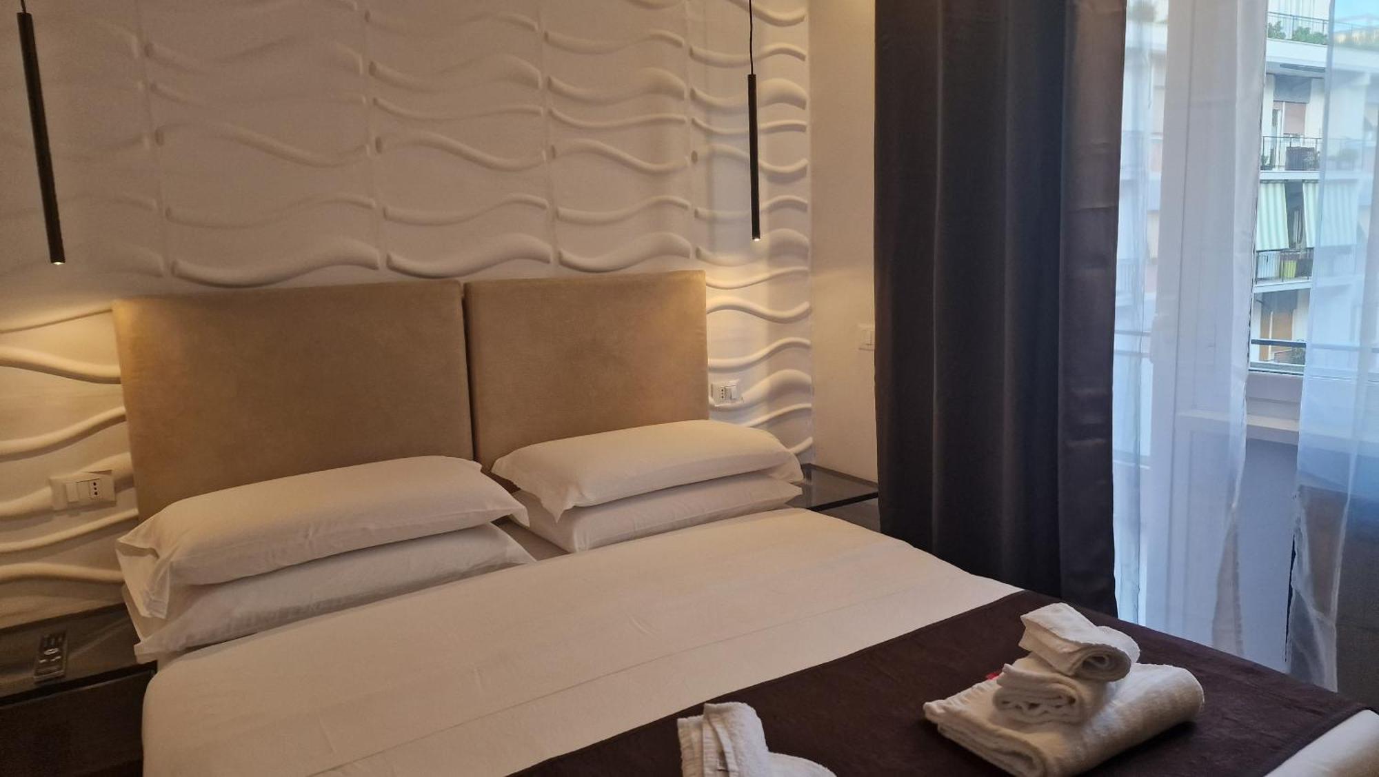 Bed and breakfast Living Roma