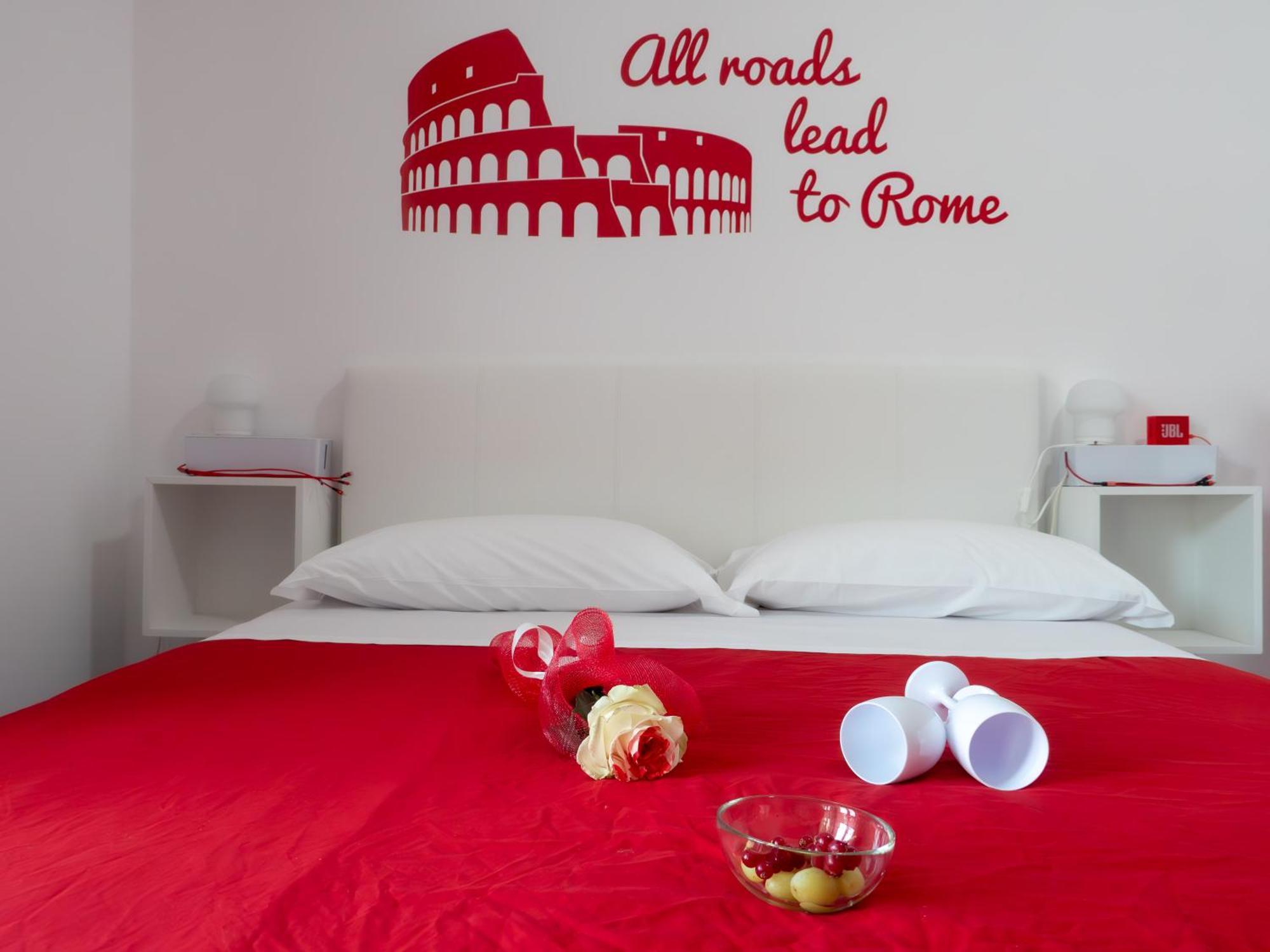 Bed & Breakfast Easy