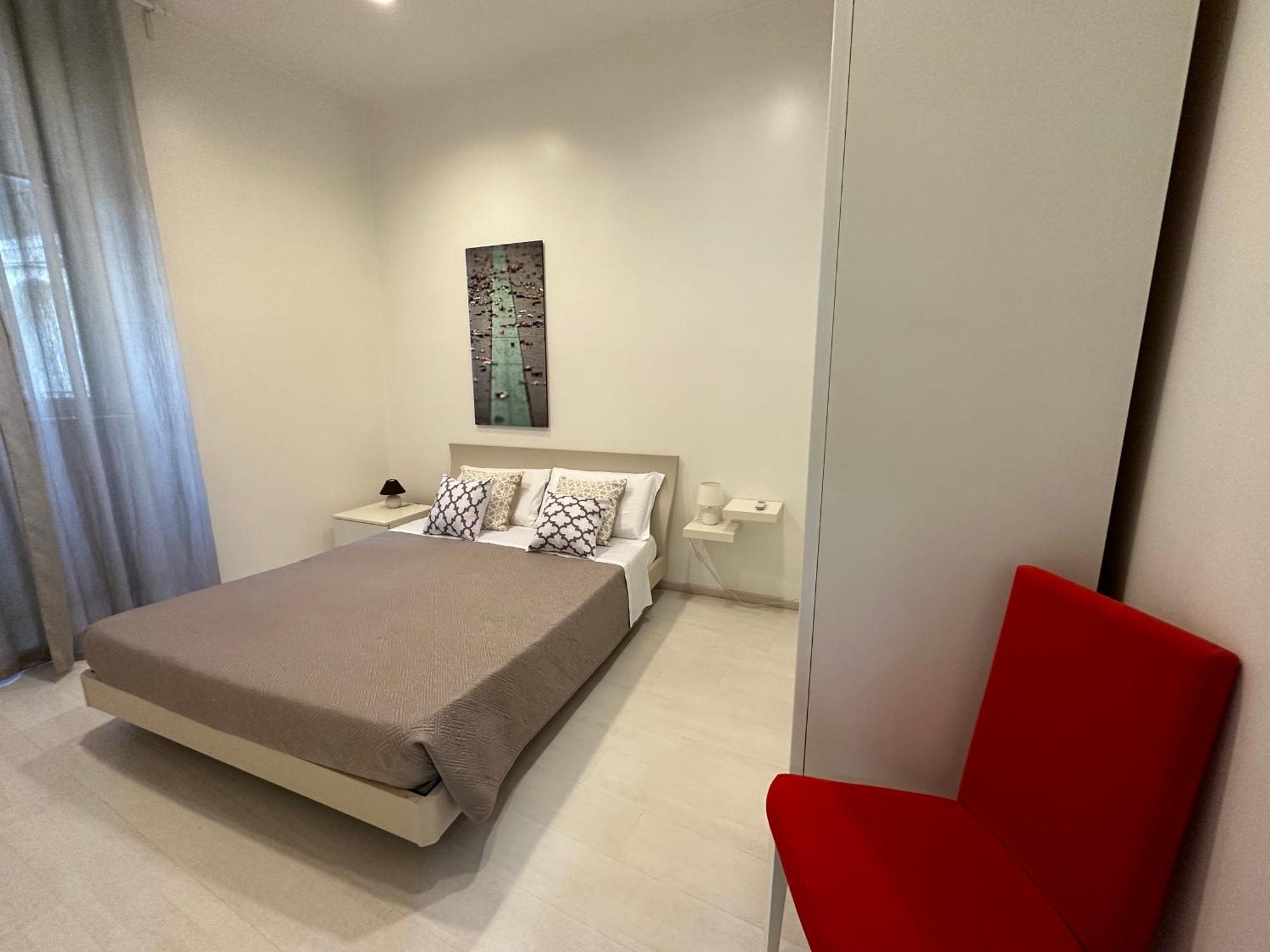 Rome Holiday Home