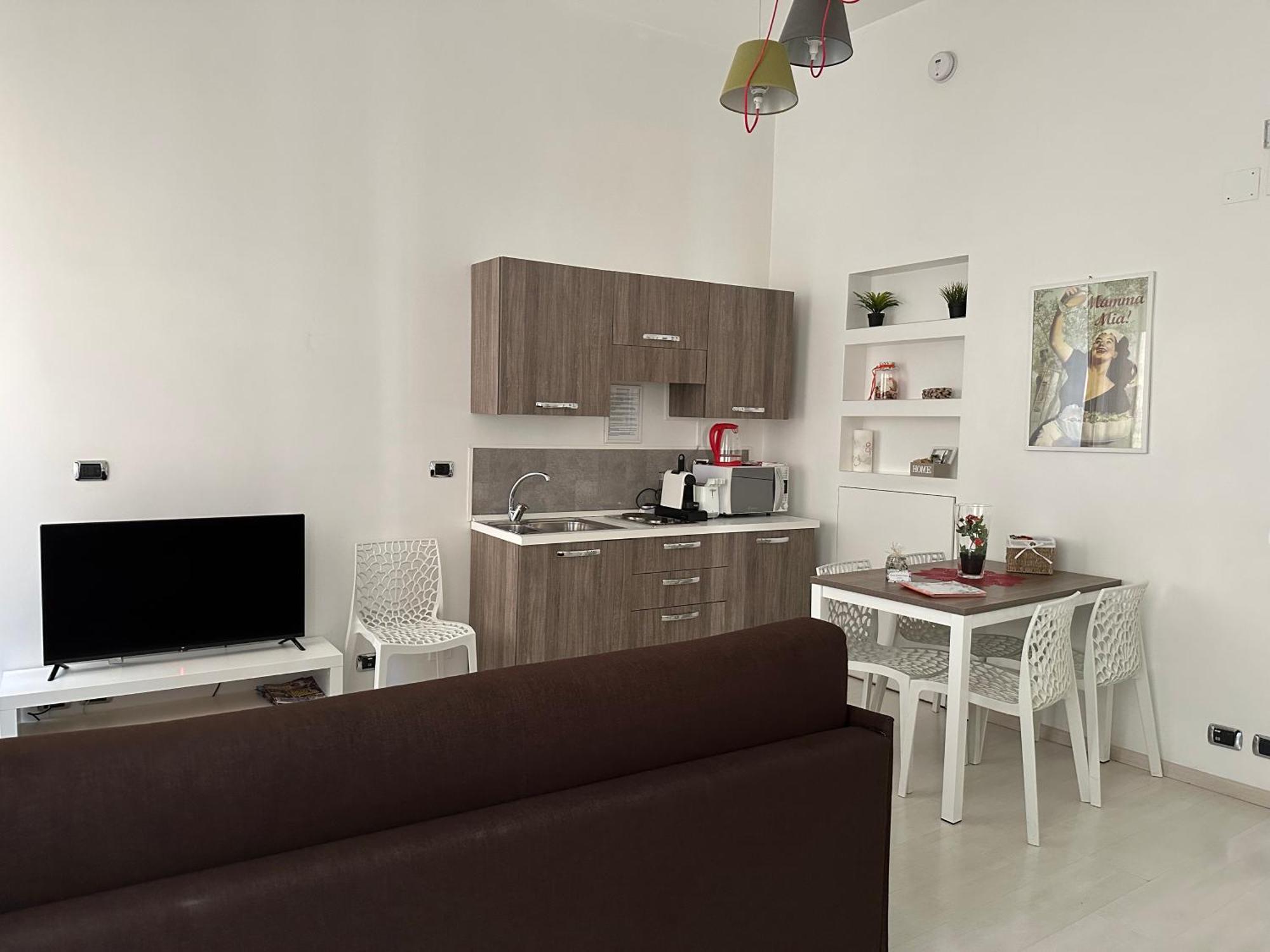 Appartamento Rome Holiday Home
