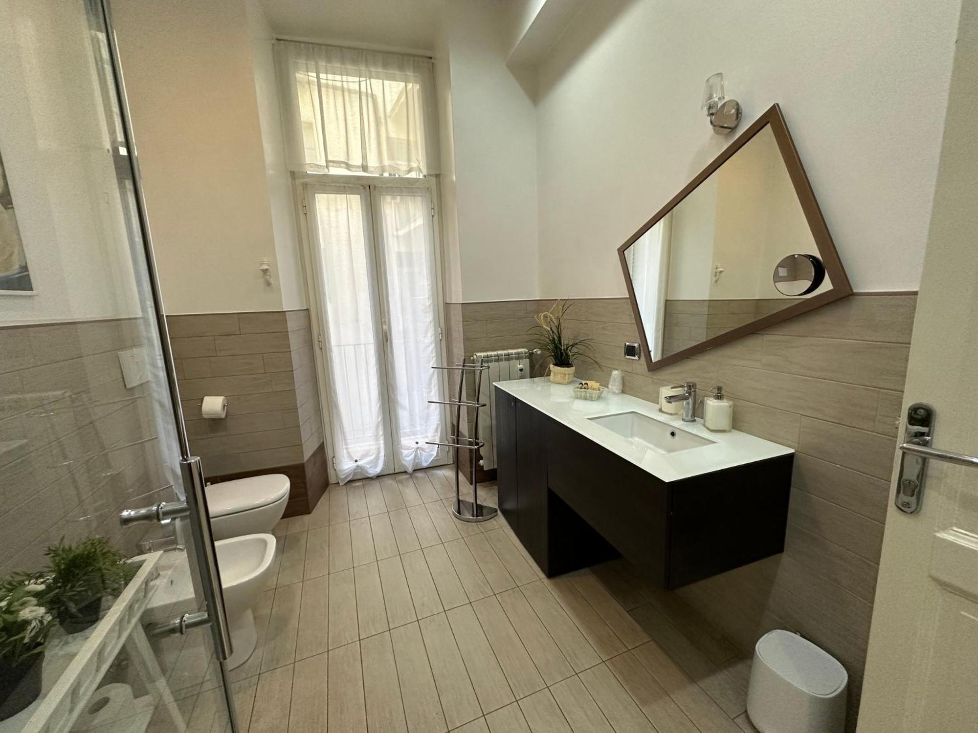 Appartamento Rome Holiday Home Roma
