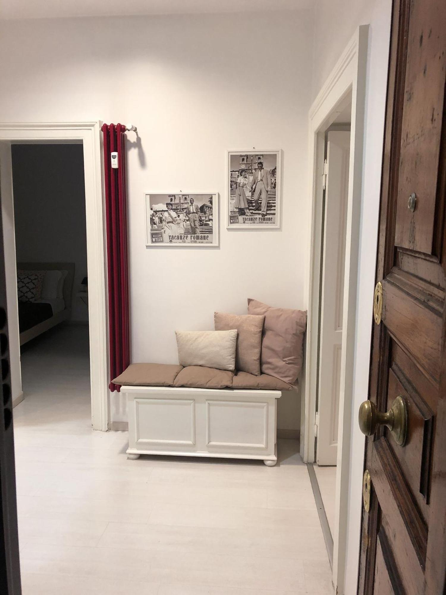 Appartamento Rome Holiday Home Roma