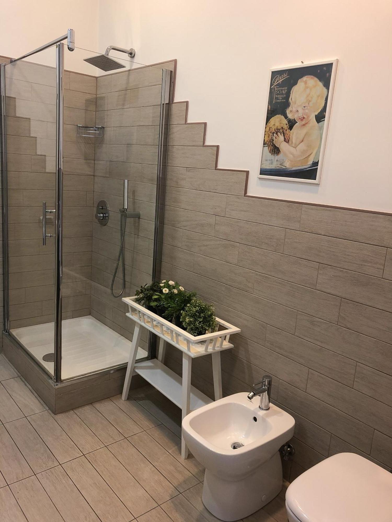 Rome Holiday Home