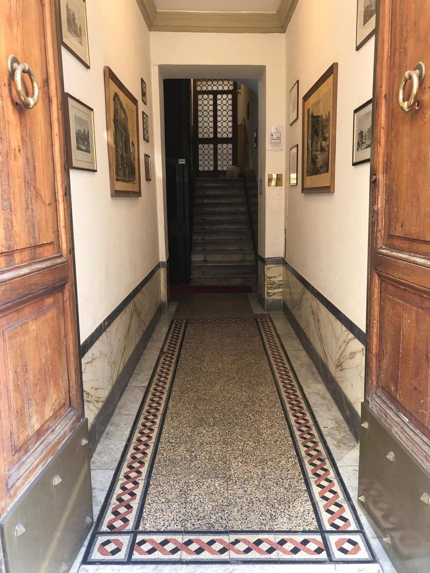 Appartamento Rome Holiday Home *