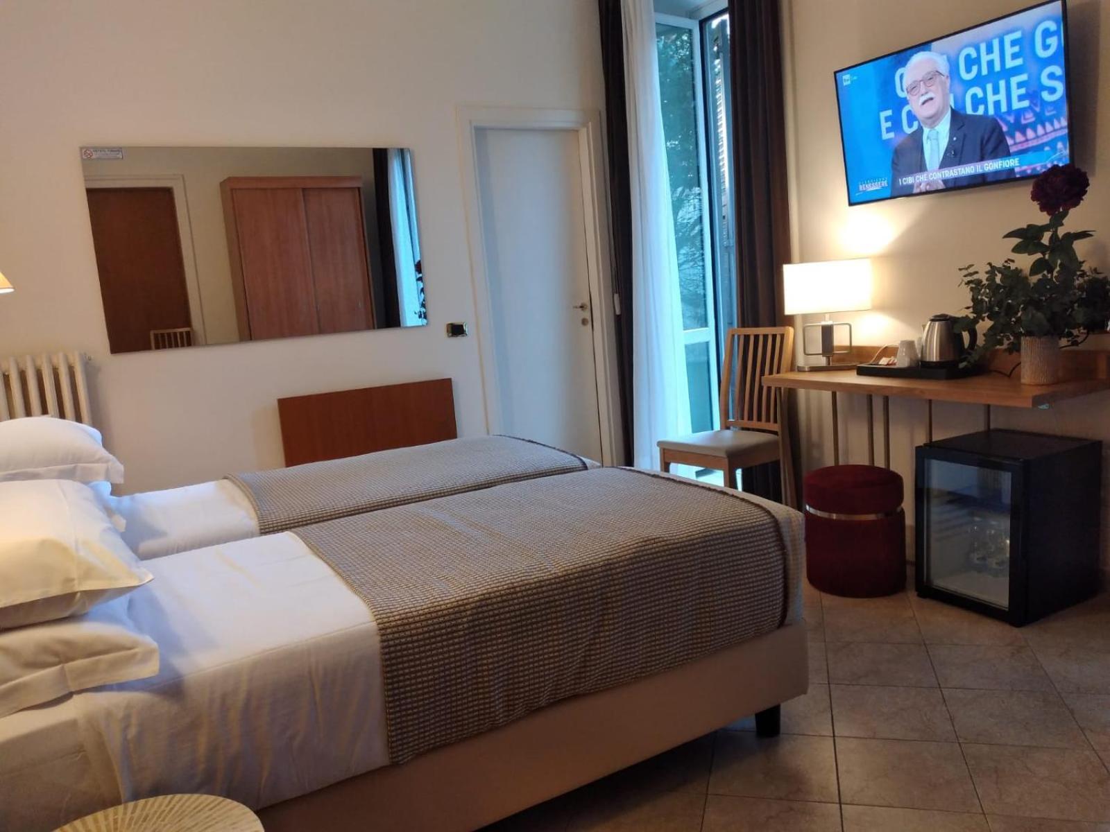 Principe Eugenio 3* Roma