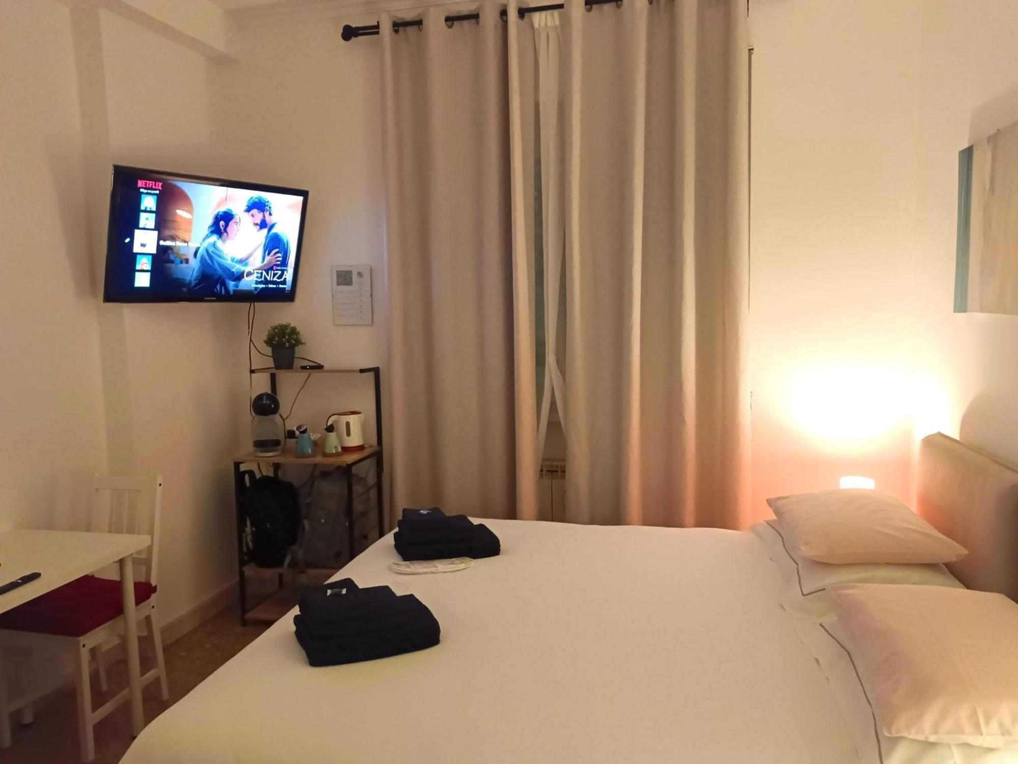 Bed and breakfast Rose Antiche Vatican Roma