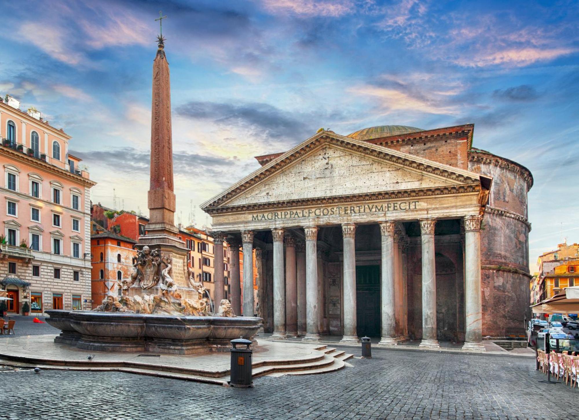 Residenza Al Corso 3* Roma