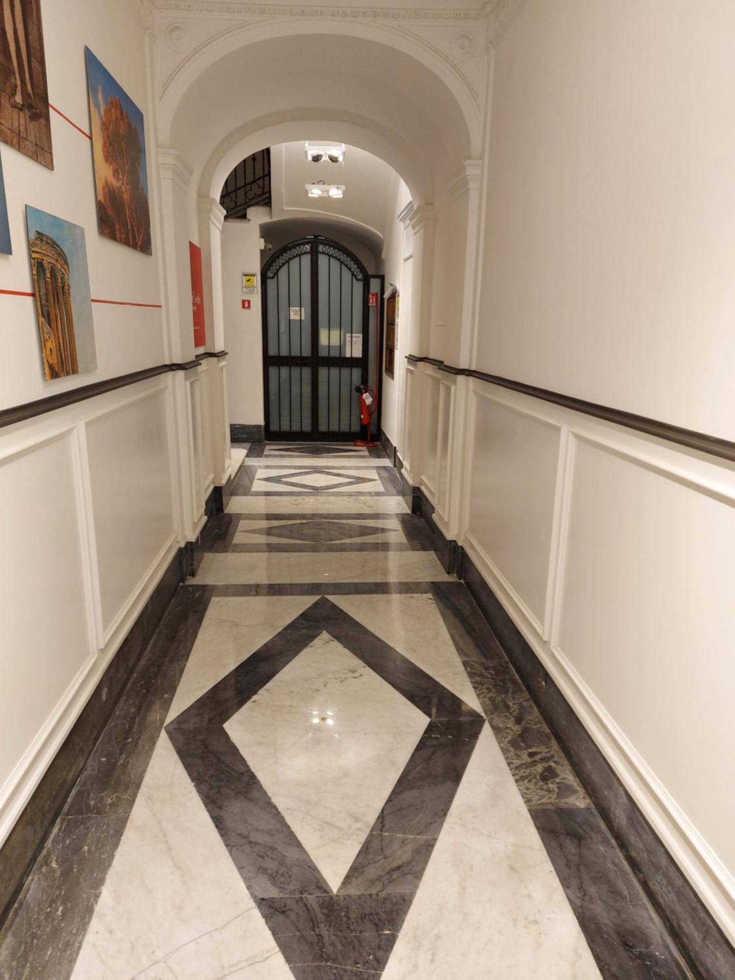 Residenza Al Corso Rom