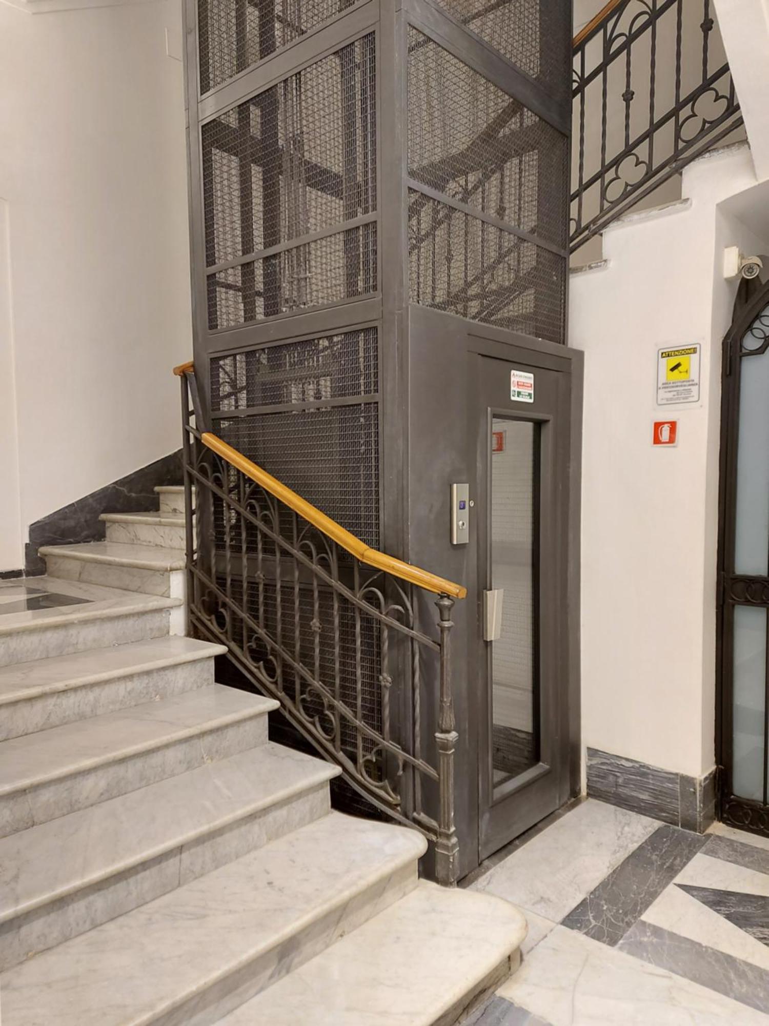 Residenza Al Corso Frühstückspension
