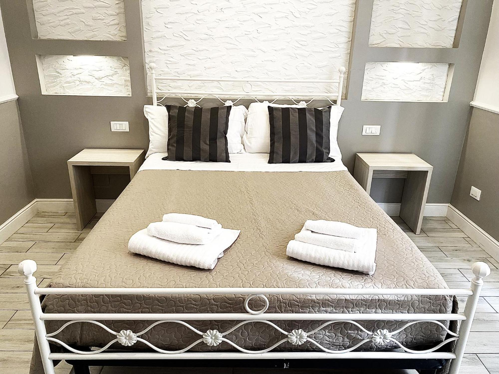 Albergue Legends Roma