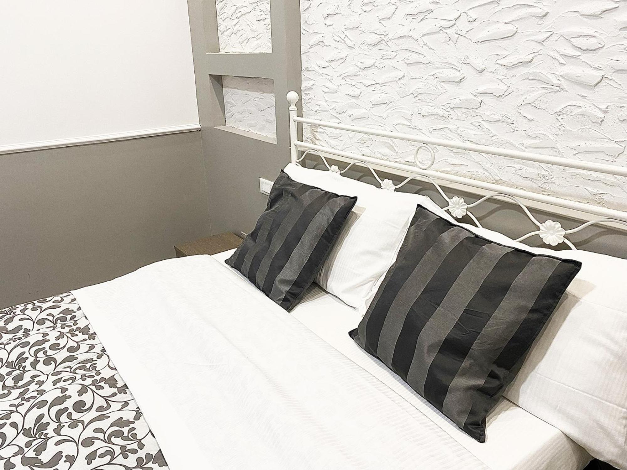 Albergue Legends Roma