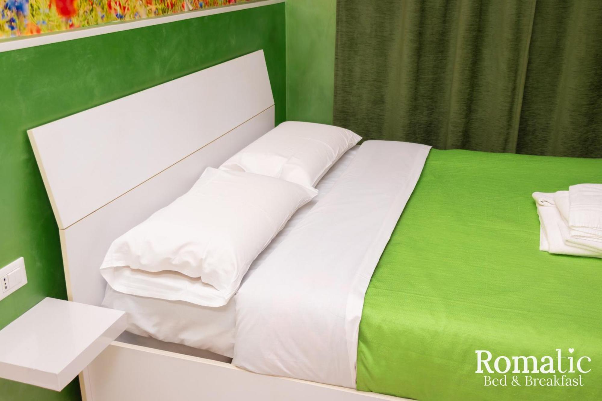 Romatic Affittacamere Roma