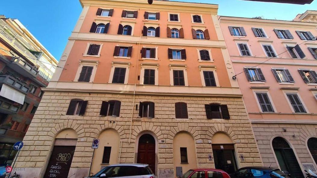 Colossehome - Dream House Around The Corner From Colosseum Appartamento