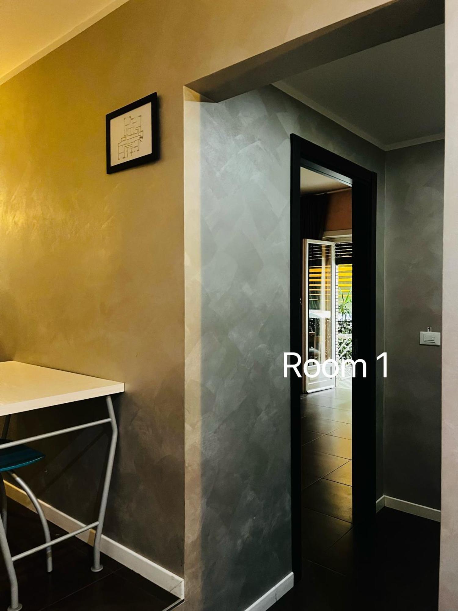 B&B Roma * Rom