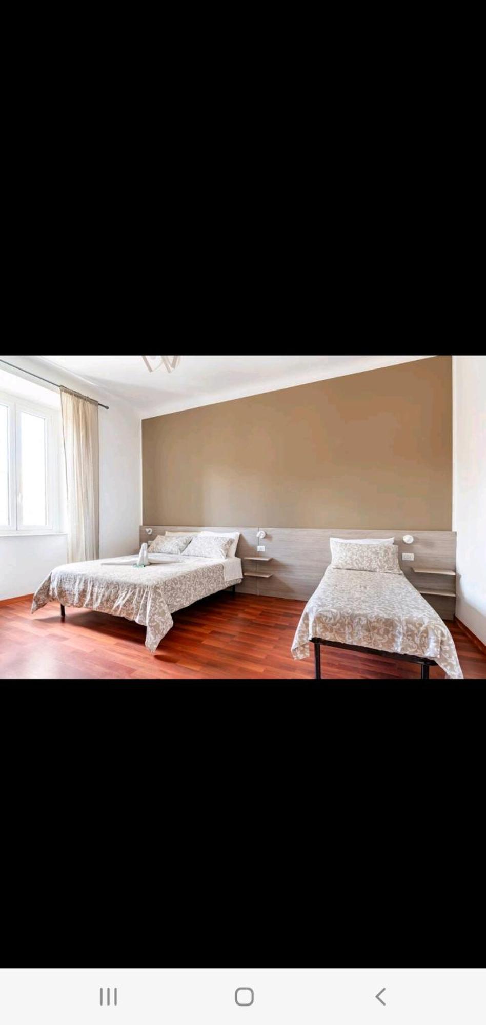 Cuore Di Holidays Casa vacanze Roma