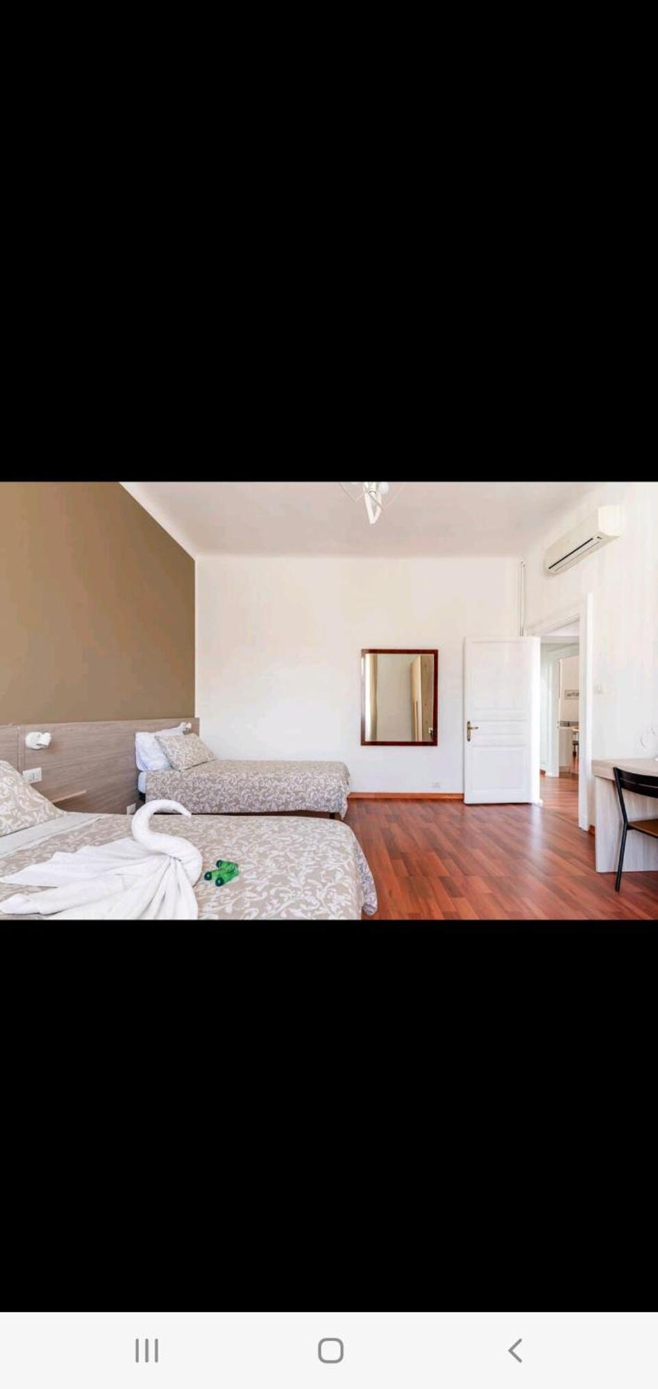 Cuore Di Holidays Casa vacanze