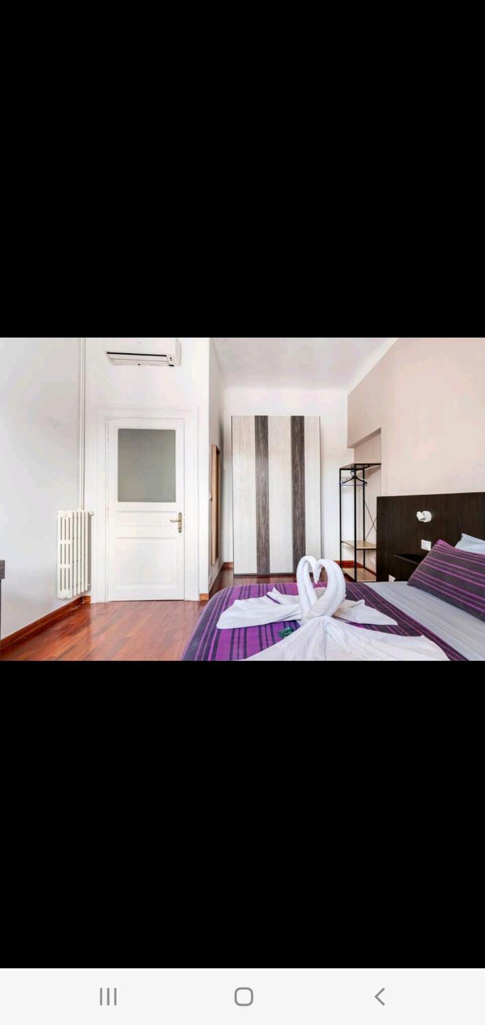 Cuore Di Holidays Casa vacanze *