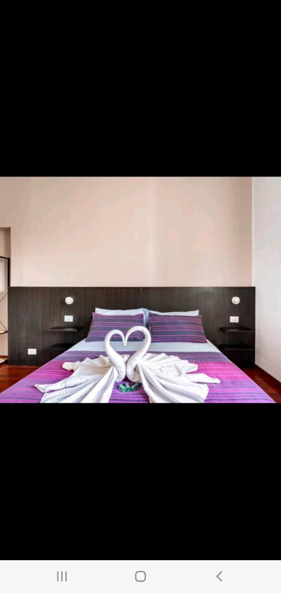Casa vacanze Cuore Di Holidays Roma