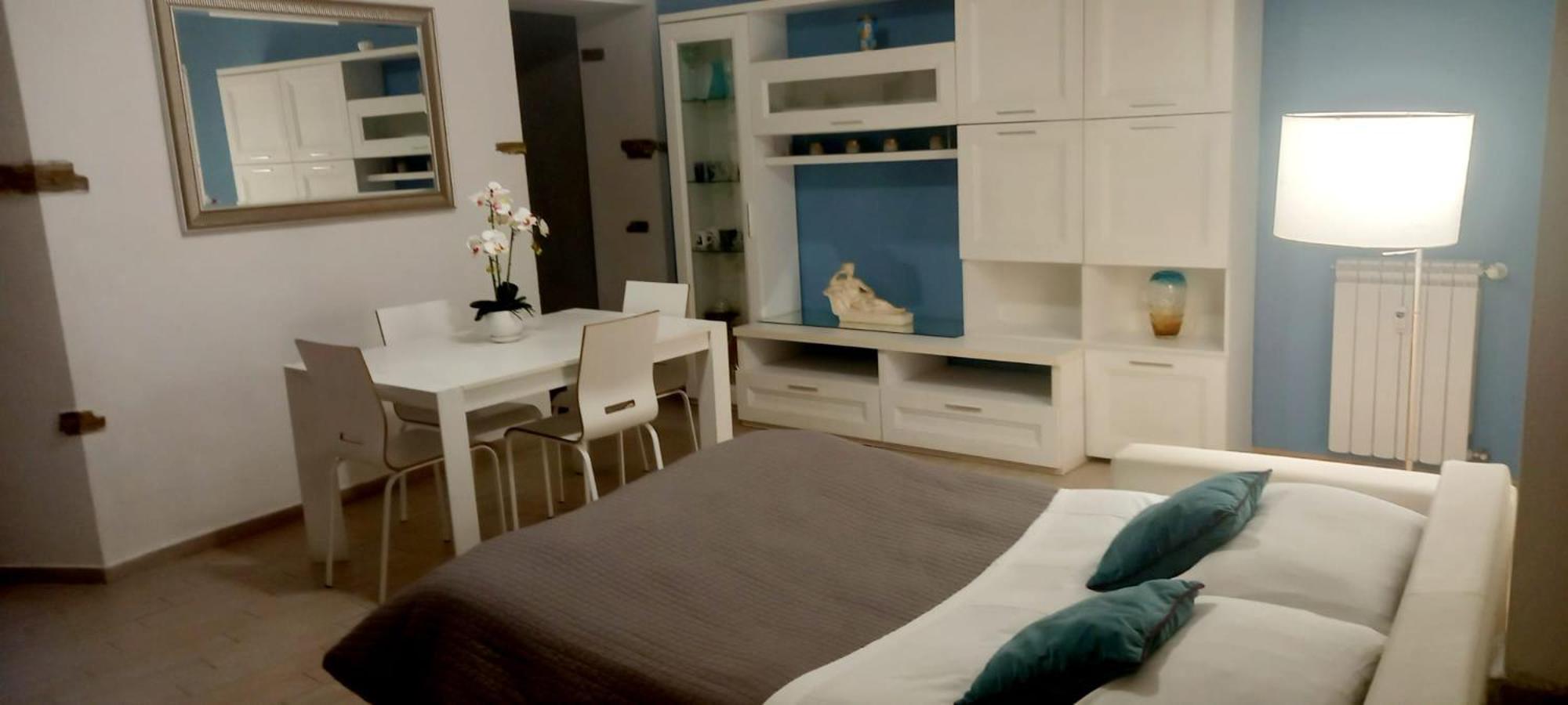 Apartamento Bijoux De Vatican