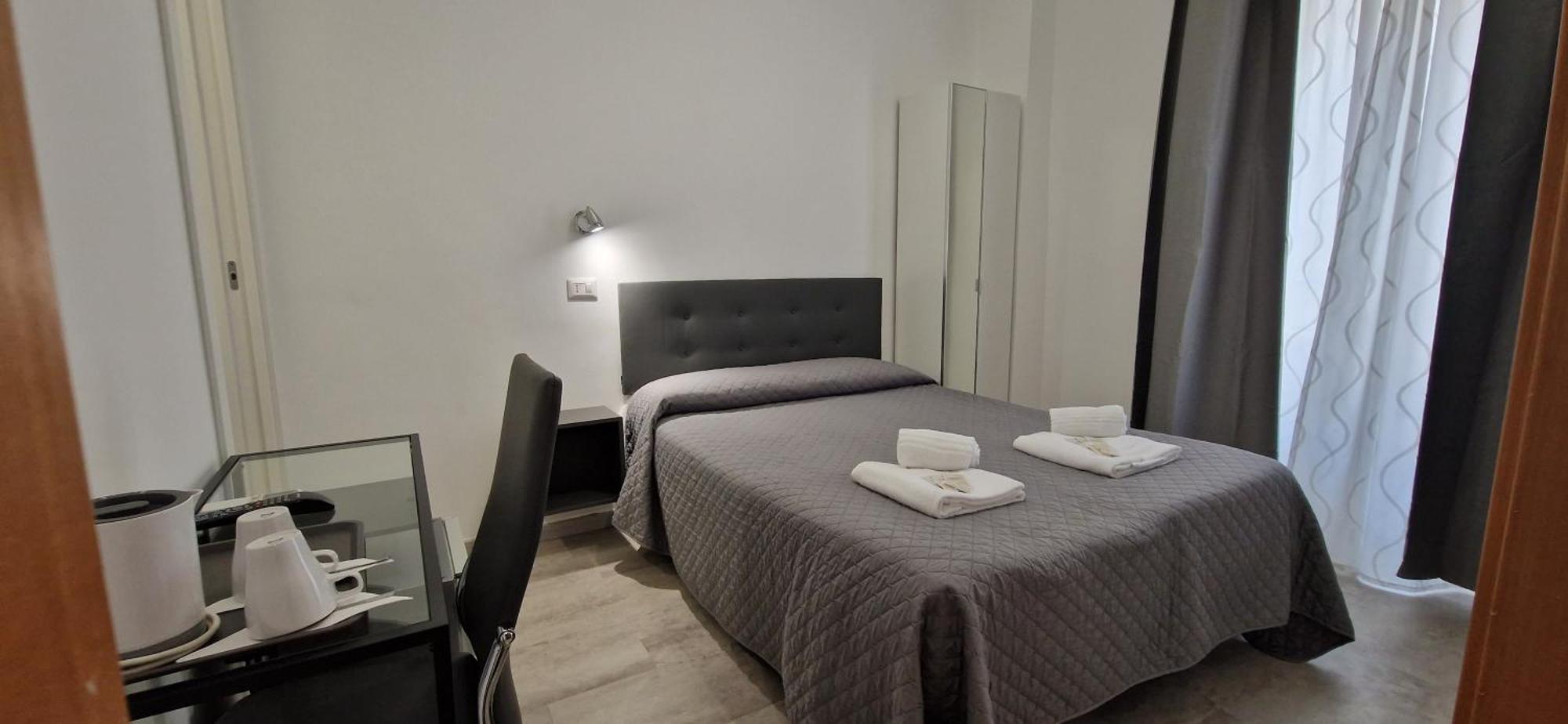 Affittacamere Oasi Roma