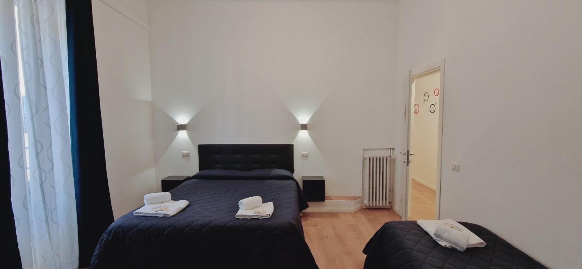 Oasi Guest house 3*