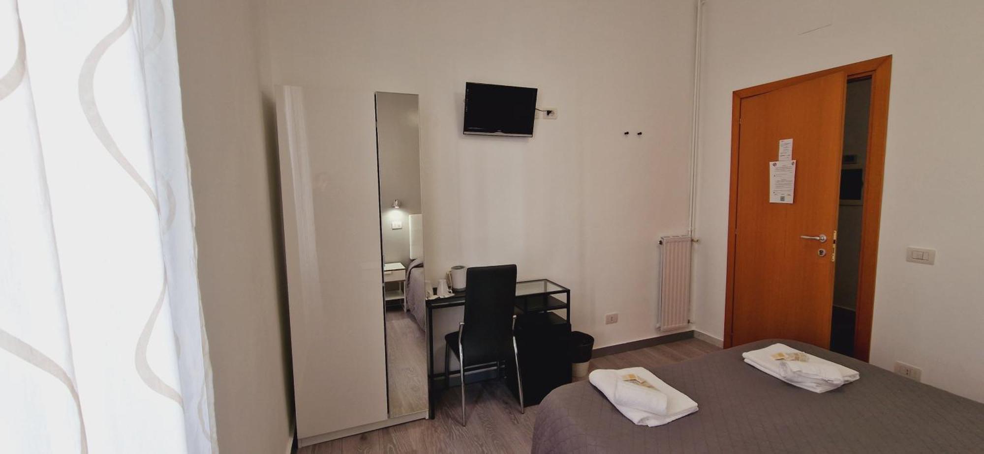 Guest house Oasi Rome