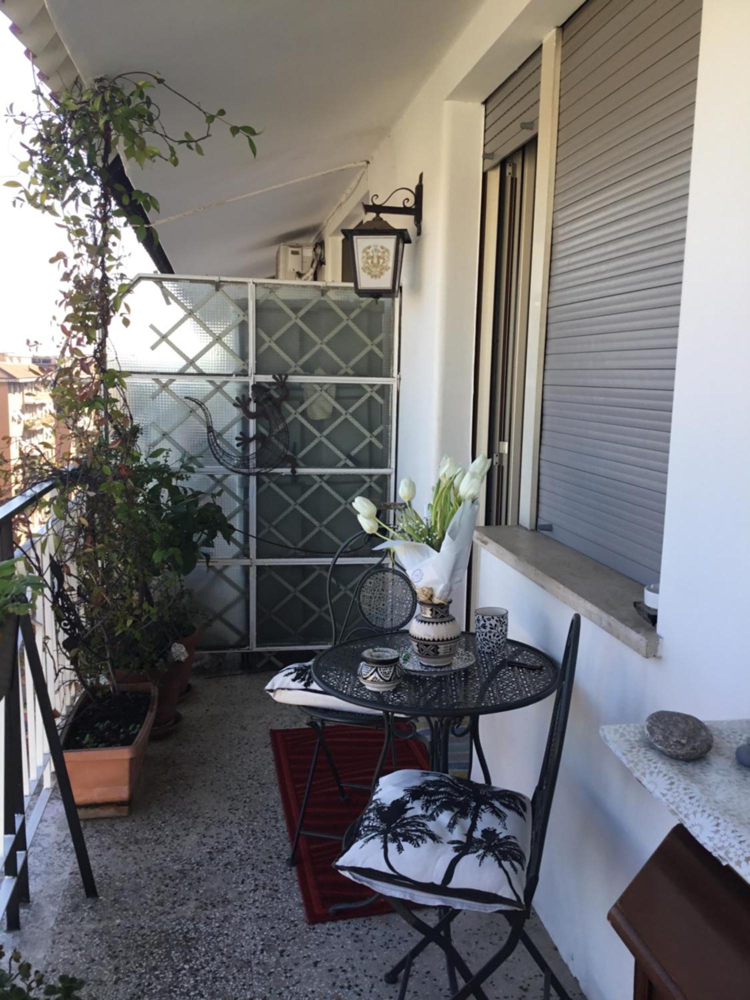 Sole E Luna Appartamento *