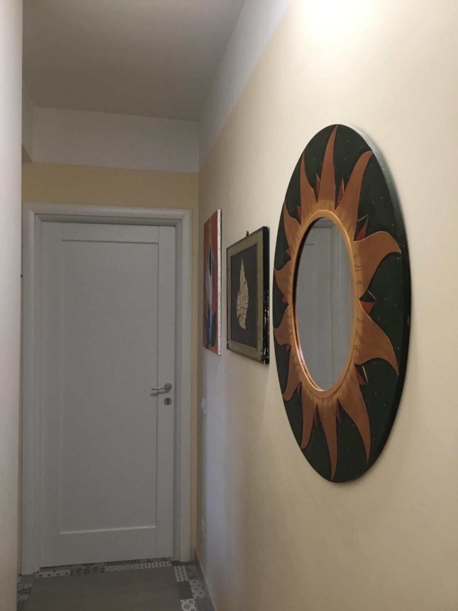 Apartment Sole E Luna Rome